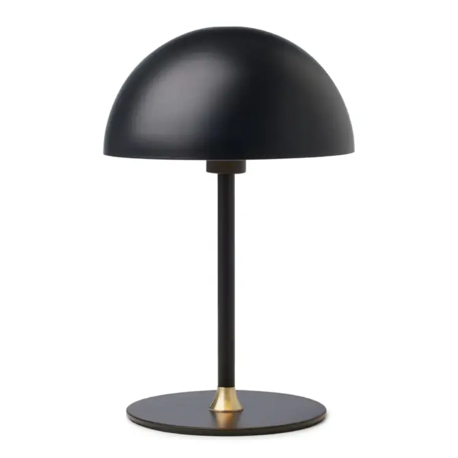 Halo Design Copenhagen - Bordlampe - Boogie - Mat sort