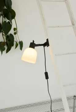 Halo Design Copenhagen - Clips lampe - Glow