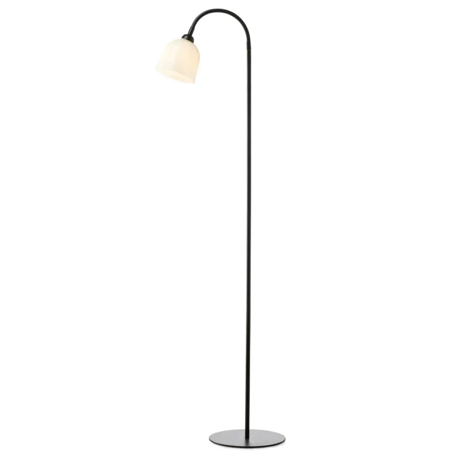 Halo Design Copenhagen - Gulvlampe - Glow