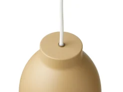 Halo Design Copenhagen - Pendel lampe - Object - Ø16 - Latte