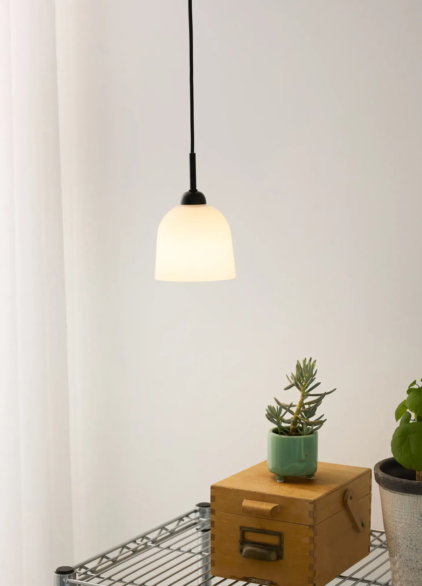 Halo Design Copenhagen - Pendel lampe - Glow - Ø12