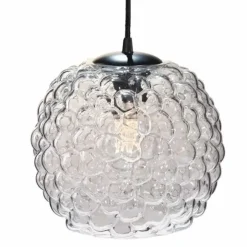 Halo Design - Grape Pendant Ø25 - Clear