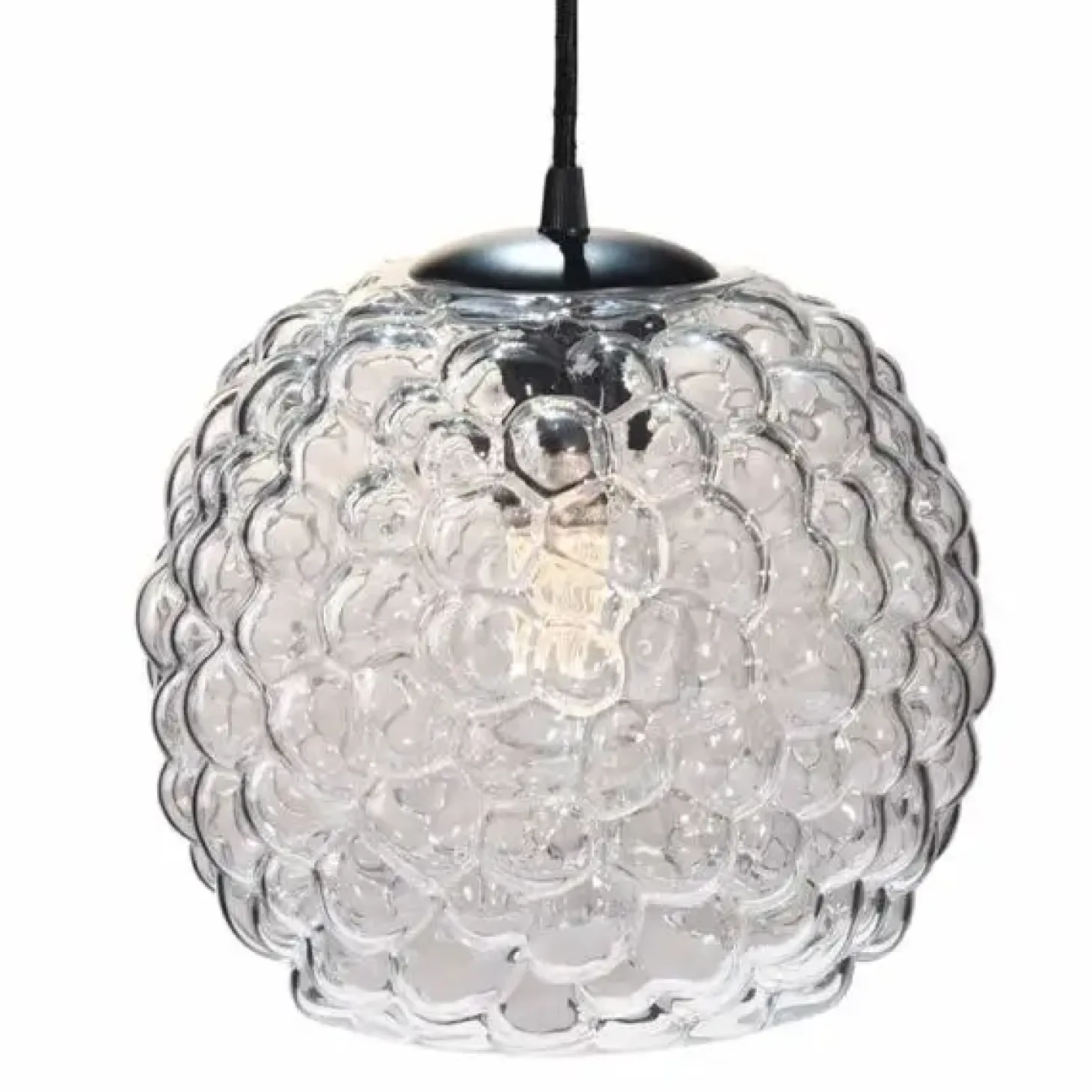 Halo Design - Grape Pendant Ø25 - Clear