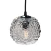 Halo Design - Grape Pendant Ø15 - Clear