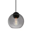 Halo Design - pendel - bubbles - Ø18 cm - Smoke