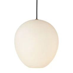 Halo Design - Pendel - Wrong - Ø26 cm - Opal