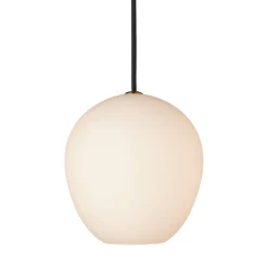 Halo Design - Pendel - Wrong - Ø20 cm - Opal