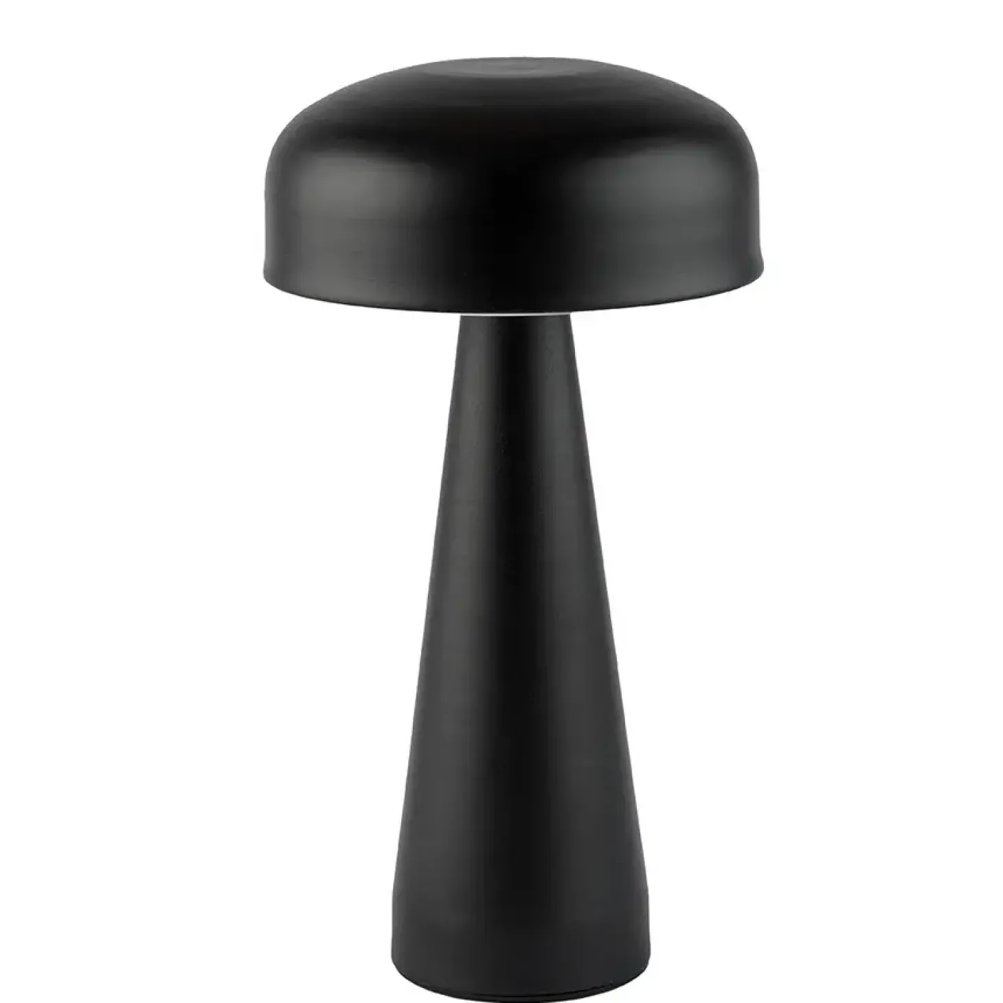 2Have - Bordlampe LED - High - Sort Touch