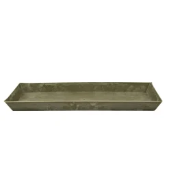 2Have - Fad - Plast - Grøn - 27 cm