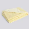 Hay - Air Quilt - 140x200 cm - Soft Yellow