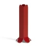 HAY - Arcs Candleholder L, Red