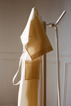 HAY - Badekåbe/Morgenkåbe - Duo Robe - Ivory / Beige