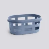 Hay - Basket (Recycled) - Small - Blå
