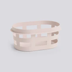 Hay - Basket (Recycled) - Small - Pink