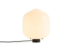 HAY - Bordlampe - Aspekt Buoy Glass - Hvid - 300