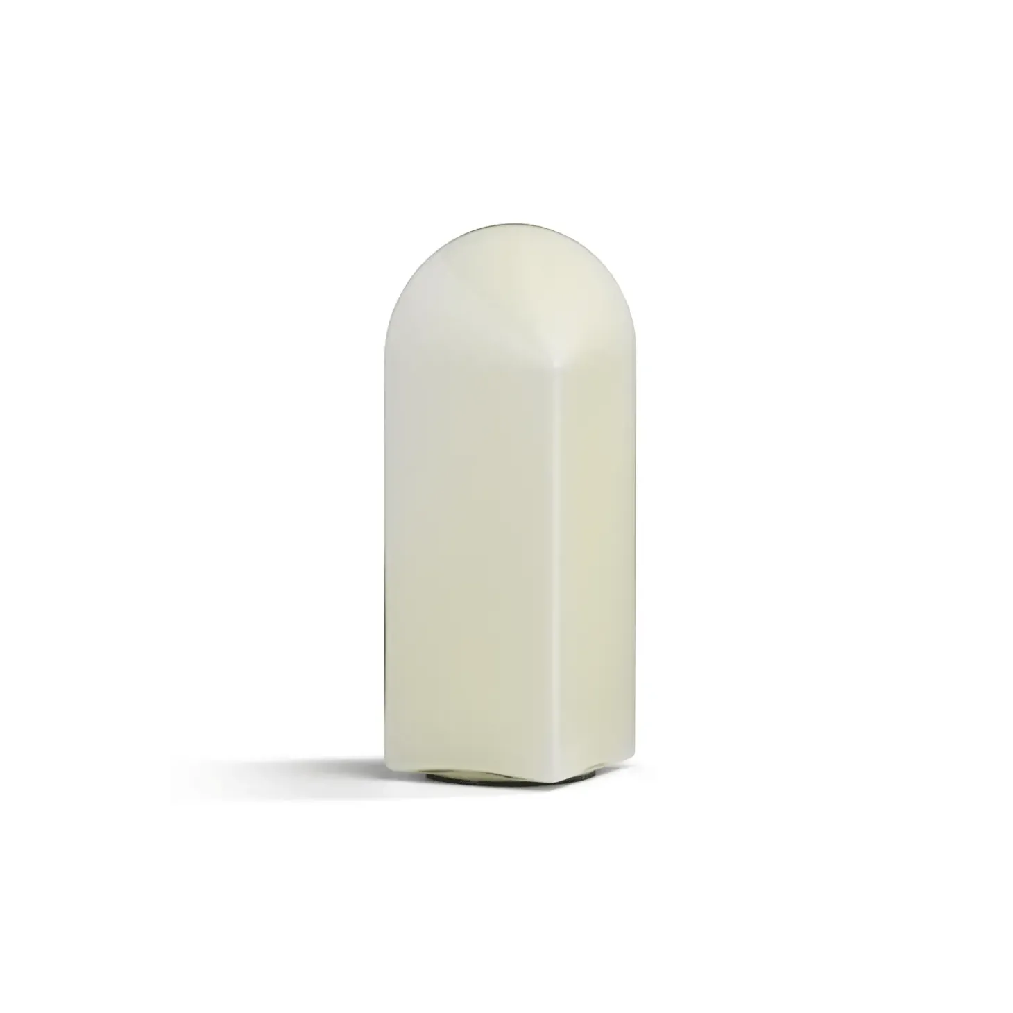 HAY - Bordlampe - Parade - Hvid - 32 cm