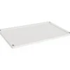 HAY Colour Crate Lid Plastic - Large - Off-white