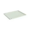 HAY Colour Crate Lid Plastic - Medium - Mint