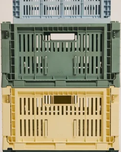 HAY Colour Crate - X-Large - Charcoal