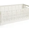 HAY Colour Crate - X-Large - Off-white