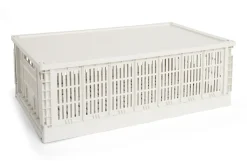 HAY Colour Crate - X-Large - Off-white