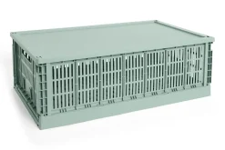 HAY Colour Crate - X-Large - Sage green