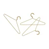 Hay - Colour Hanger - Set of 3 - Dijon