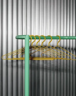 Hay - Colour Hanger - Set of 3 - Dijon