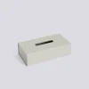 HAY - Colour Storage Tissue Box - Grå