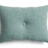 Hay - Dot Cushion - Mode - Aqua