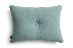 Hay - Dot Cushion - Mode - Aqua