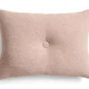 Hay - Dot Cushion - Mode - Petal