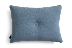 Hay - Dot Cushion - Mode - Sky blue