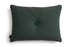 Hay - Dot Cushion - Steelcut Trio - Green