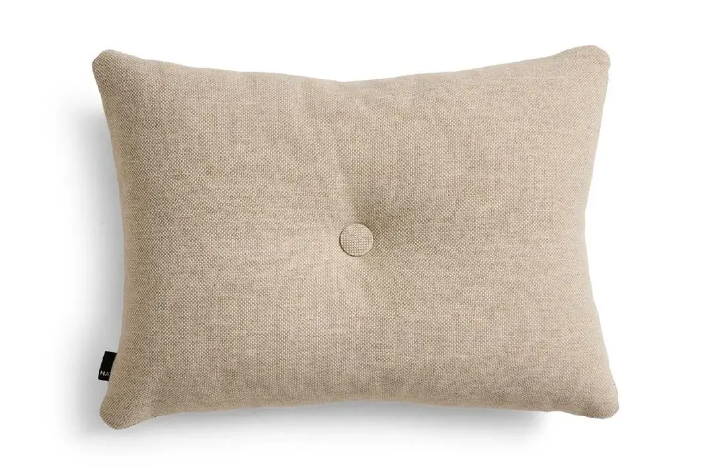 Hay - Dot Cushion - Steelcut Trio - Sand