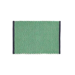 HAY - Dørmåtte - Light Green - 50x70 cm