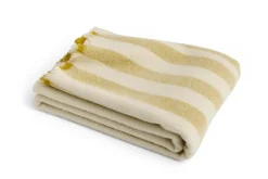 Hay - Duo Throw - W130 x L180 - Cream