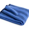 Hay - Duo Throw - W130 x L180 - Sky blue