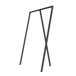 Hay - Garderobestativ - Loop stand wardrobe - Sort - Stor