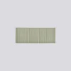 Hay - Haze Rug - 80x200 - Grøn