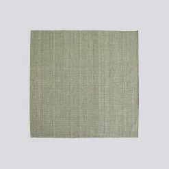 Hay - Haze Rug - 230x230 - Grøn