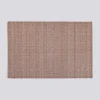 Hay - Haze Rug - 200x300 - Iron red