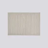 Hay - Haze Rug - 170x240 - Lys grå
