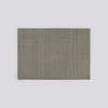 Hay - Haze Rug - 170x240 - Sort