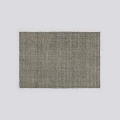 Hay - Haze Rug - 170x240 - Sort