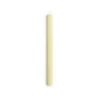 Hay - Hexagon Candle - Lime white