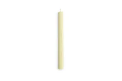 Hay - Hexagon Candle - Lime white