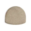 HAY - Hynde til J110 stolen - Stof Bolgheri-LGG60