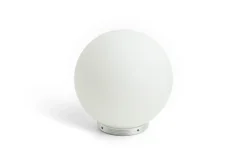 HAY lampe - Bordlampe - Turn On - Blå