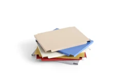 HAY - Låg til Colour Kasse - Recycled - Medium - Powder